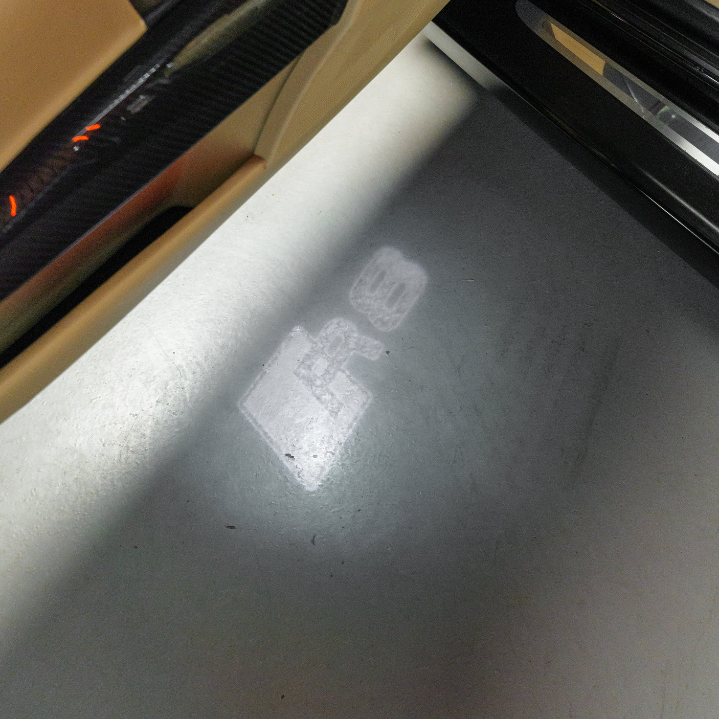 414 BHP Audi Quattro 4.2 R8 Supercar