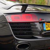 414 BHP Audi Quattro 4.2 R8 Supercar