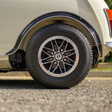 Magazine Featured 1988 Austin Mini Fast Road + £2000