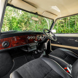 Magazine Featured 1988 Austin Mini Fast Road + £2000