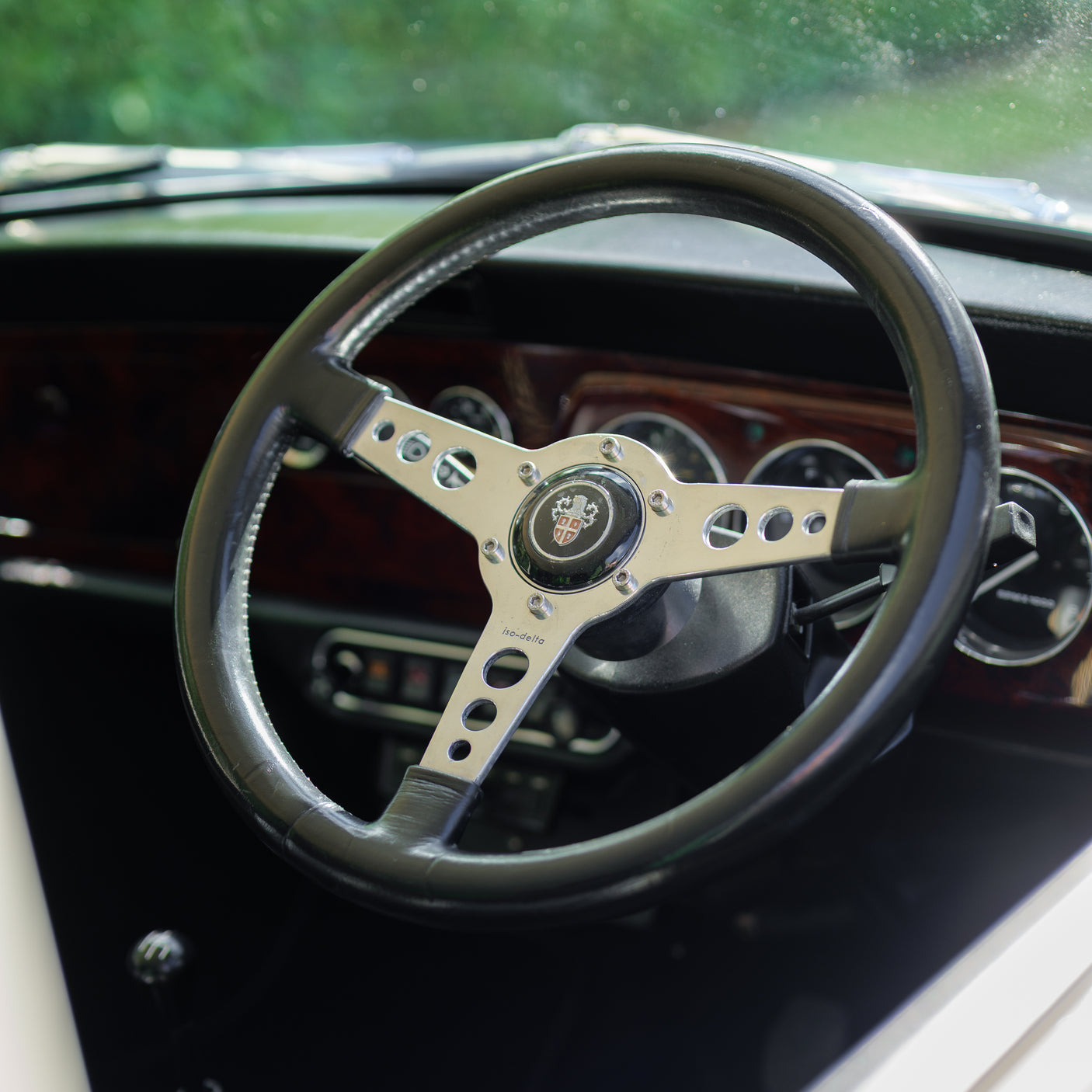 Magazine Featured 1988 Austin Mini Fast Road + £2000