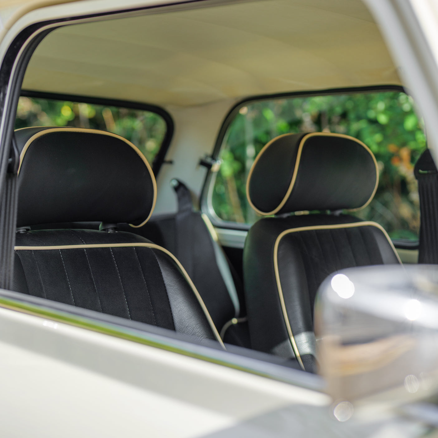 Magazine Featured 1988 Austin Mini Fast Road + £2000