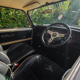 Magazine Featured 1988 Austin Mini Fast Road + £2000