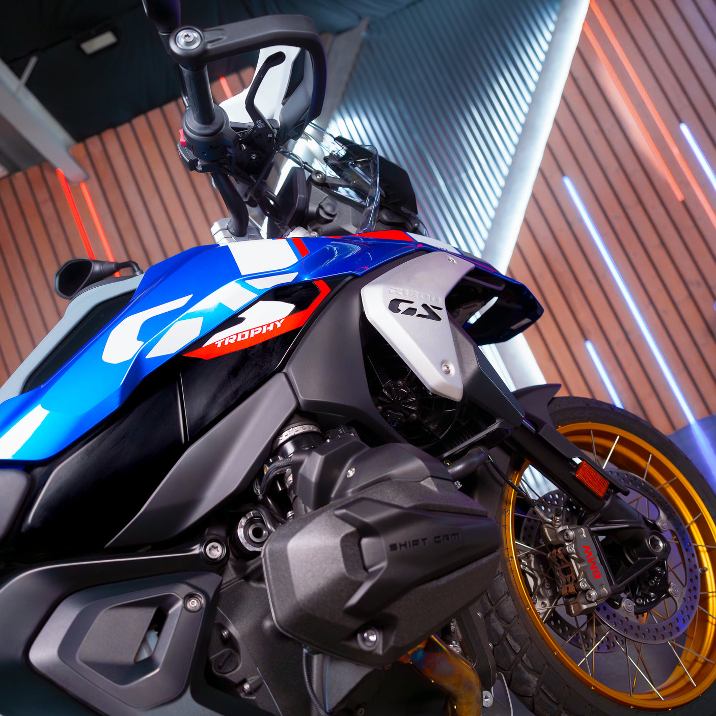 2025 BMW GS1300