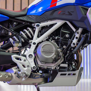 BMW F450 GS