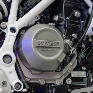 BMW F450 GS