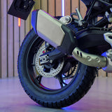 BMW F450 GS