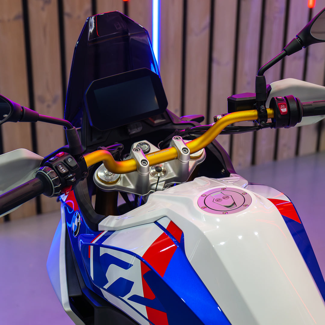 BMW F450 GS