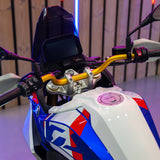 BMW F450 GS