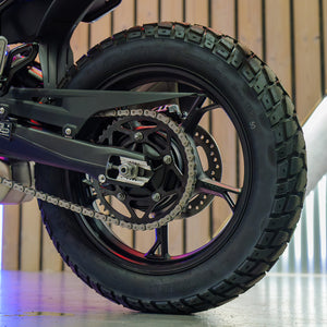 BMW F450 GS