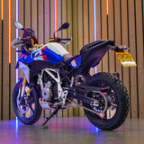 BMW F450 GS