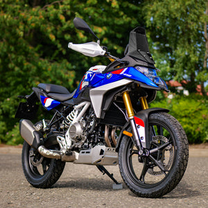 BMW F450 GS