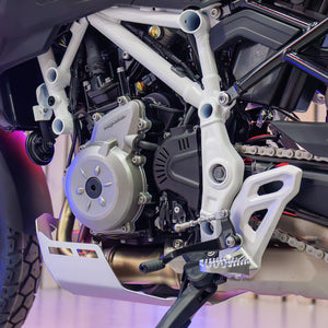 BMW F450 GS