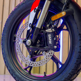 BMW F450 GS