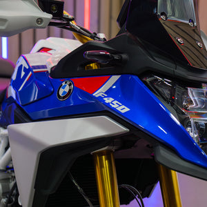 BMW F450 GS