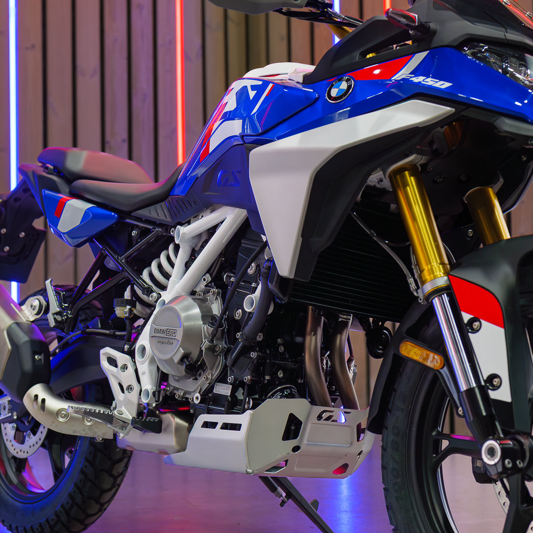 BMW F450 GS