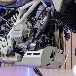 BMW F450 GS