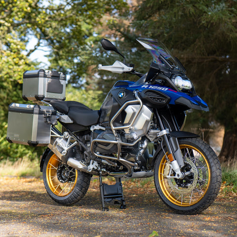 BRAND NEW 2024 BMW 1250 GS Adventure + £1000!