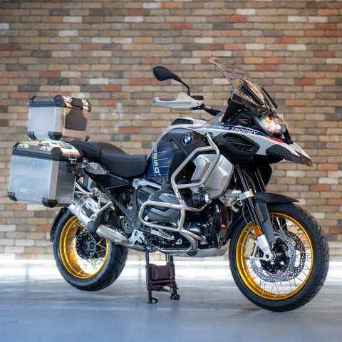 2023 BMW 1250 GS Adventure & £1000