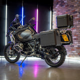 2023 BMW 1250 GS Adventure Black + £1000