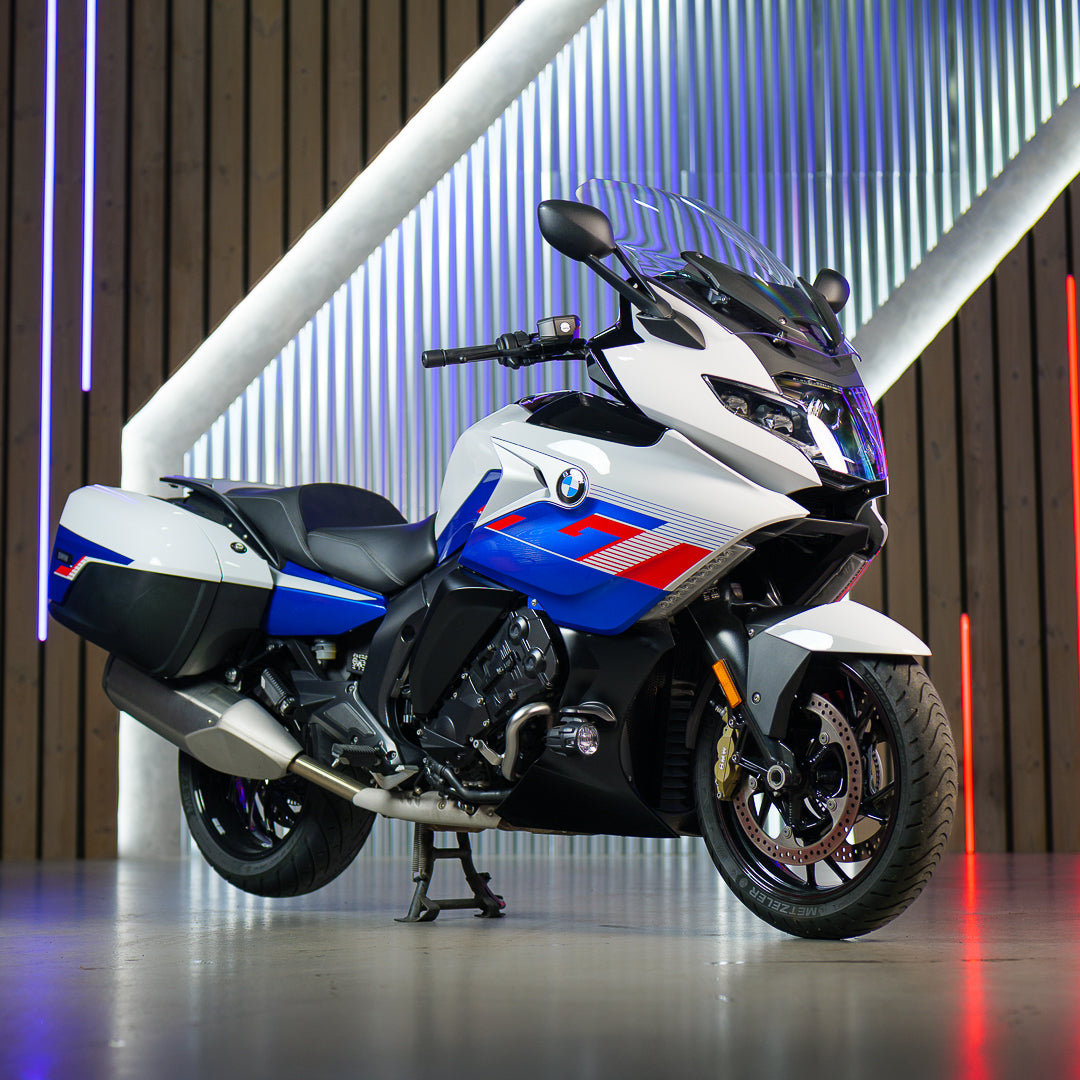 BMW K1600 GT SE