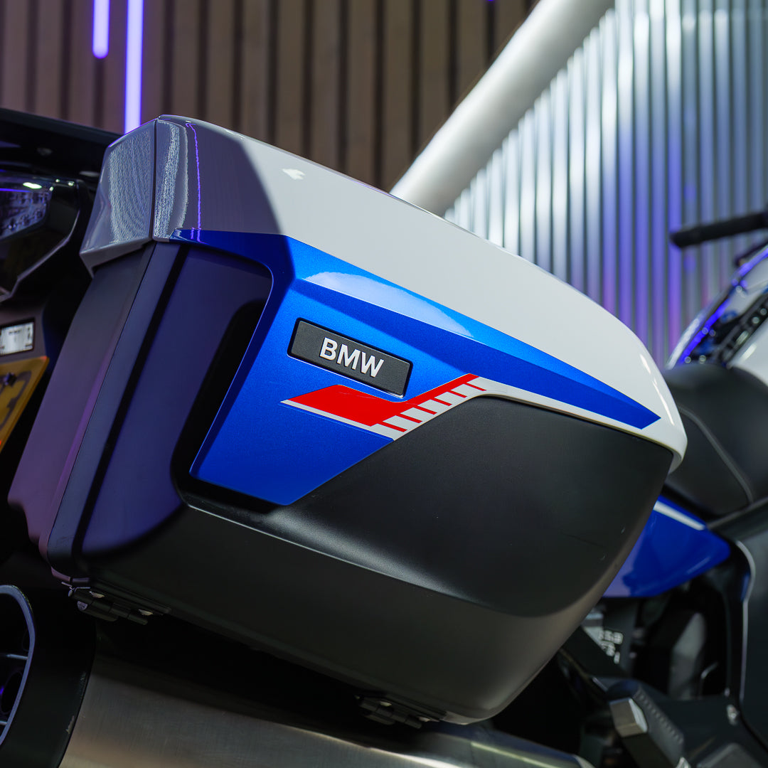 BMW K1600 GT SE