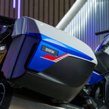 BMW K1600 GT SE