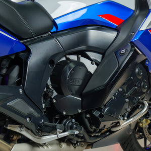 BMW K1600 GT SE