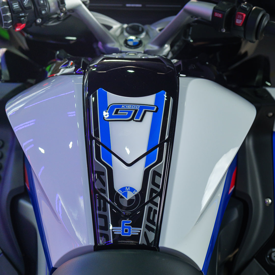 BMW K1600 GT SE