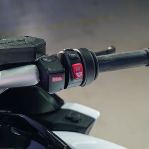 BMW K1600 GT SE
