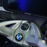 BMW K1600 GT SE