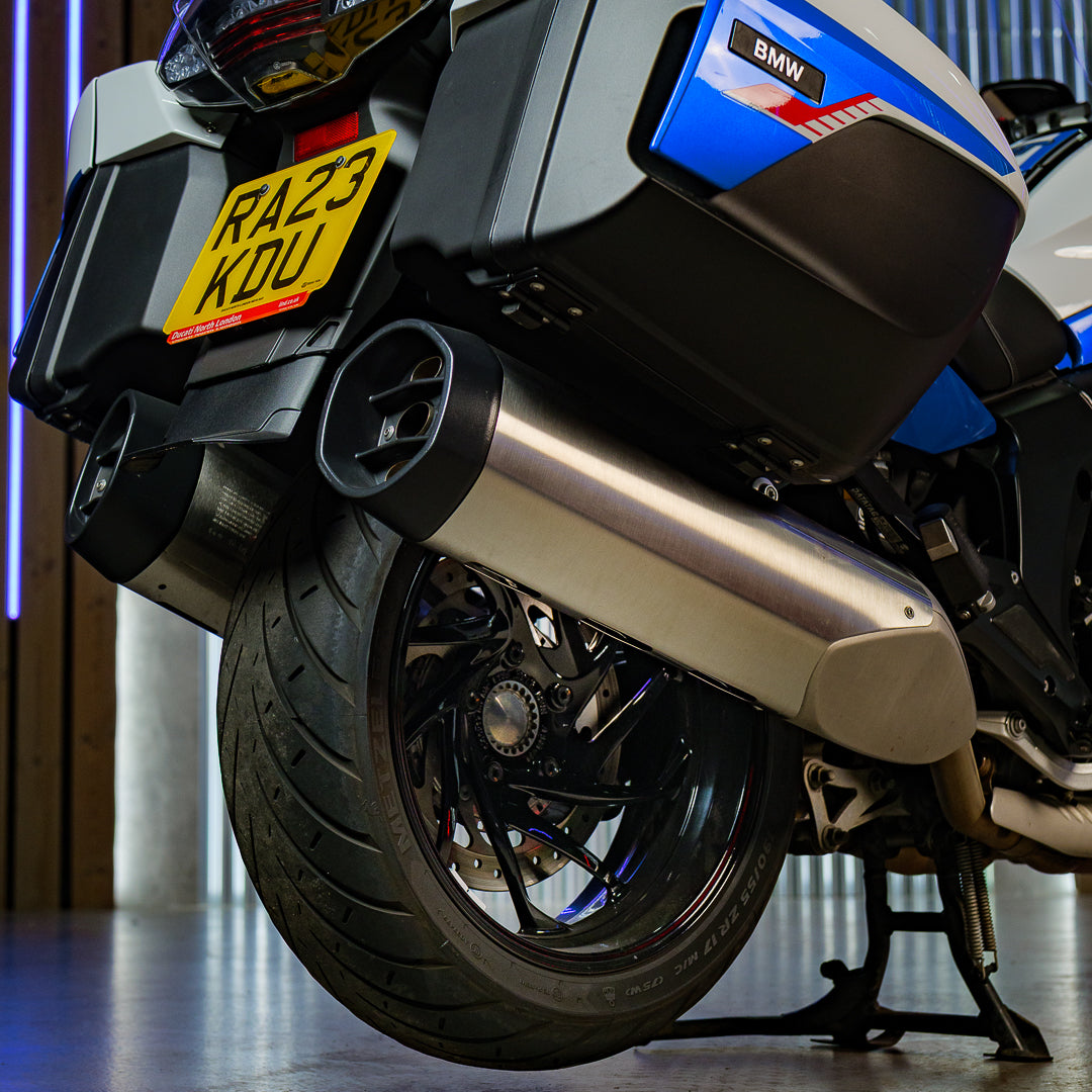 BMW K1600 GT SE