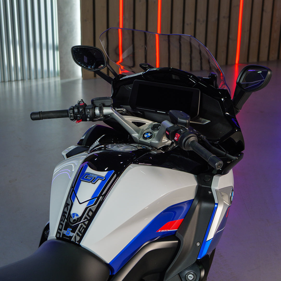 BMW K1600 GT SE