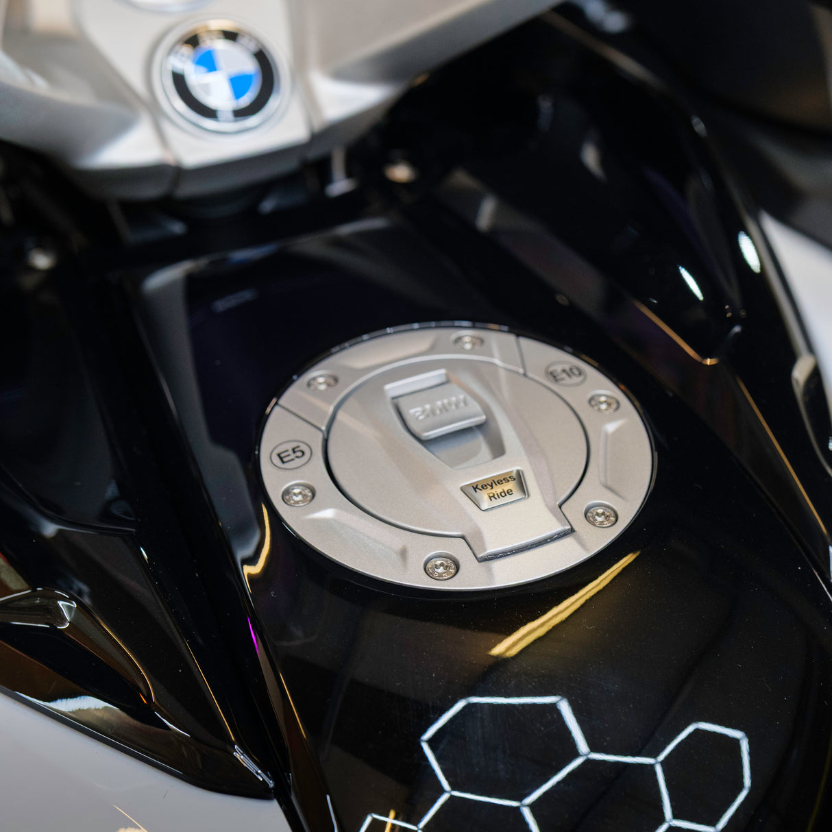 BRAND NEW 2024 BMW K1600 GT + £1K or £13,000