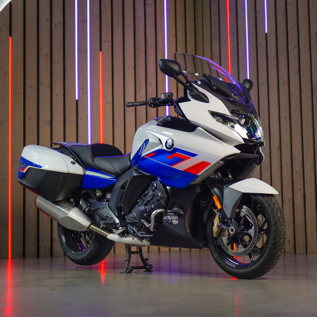 BMW K1600 GT SE