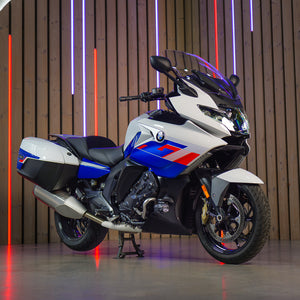 BMW K1600 GT SE
