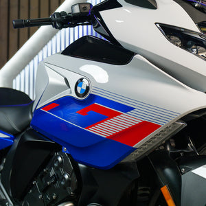 BMW K1600 GT SE