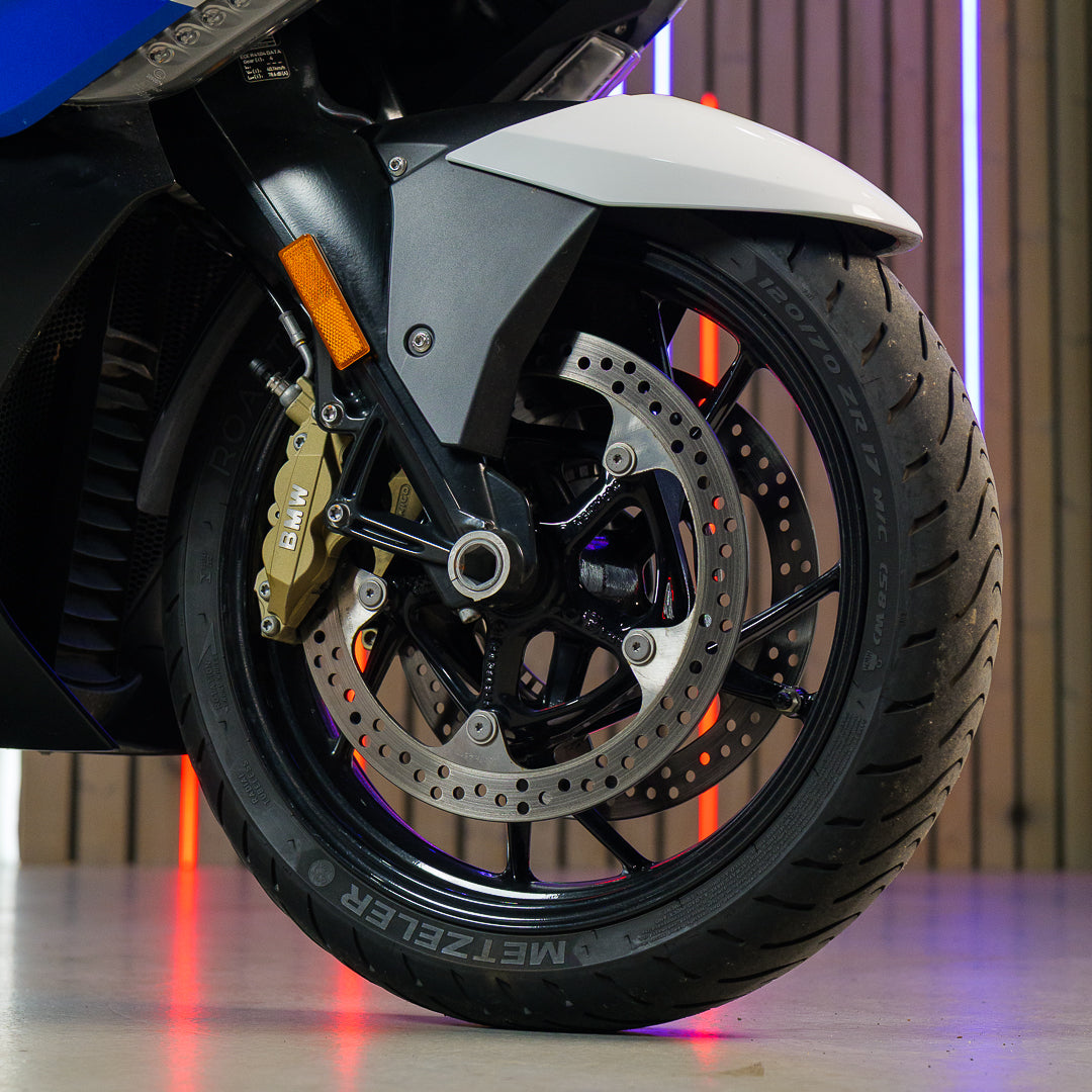 BMW K1600 GT SE