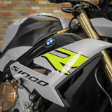 Low Mileage 2022 BMW S1000R in Ice Grey + £1000