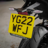 Low Mileage 2022 BMW S1000R in Ice Grey + £1000