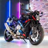 BMW M 1000 R CARBON COMP PACK + £2000
