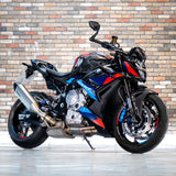 BMW M 1000 R CARBON COMP PACK + £2000
