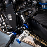 BMW M 1000 R CARBON COMP PACK + £2000