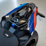 BMW M 1000 R CARBON COMP PACK + £2000