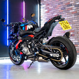 BMW M 1000 R CARBON COMP PACK + £2000