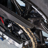 BMW M 1000 R CARBON COMP PACK + £2000