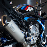 BMW M 1000 R CARBON COMP PACK + £2000