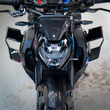 BMW M 1000 R CARBON COMP PACK + £2000