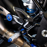 BMW M 1000 R CARBON COMP PACK + £2000
