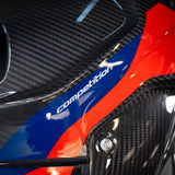 BMW M 1000 R CARBON COMP PACK + £2000